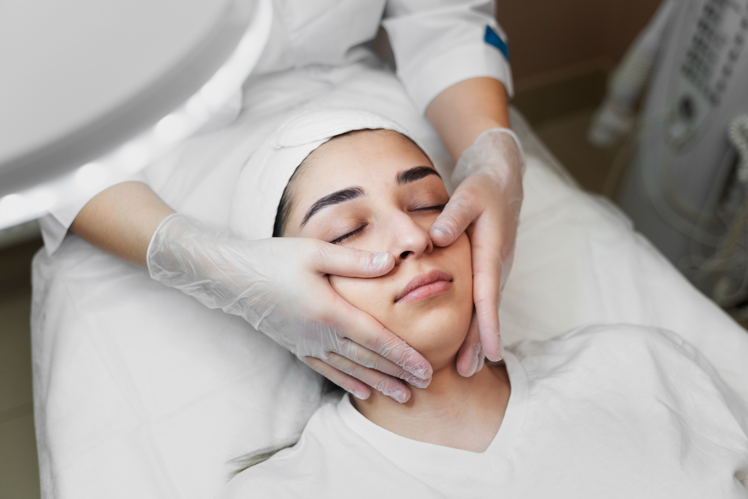 skin resurfacing in Mohali